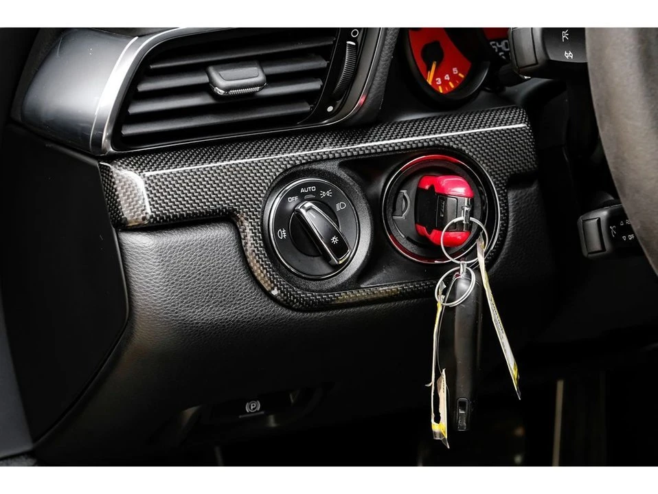 2014 Porsche 991 GT3 - Image 19 of 20