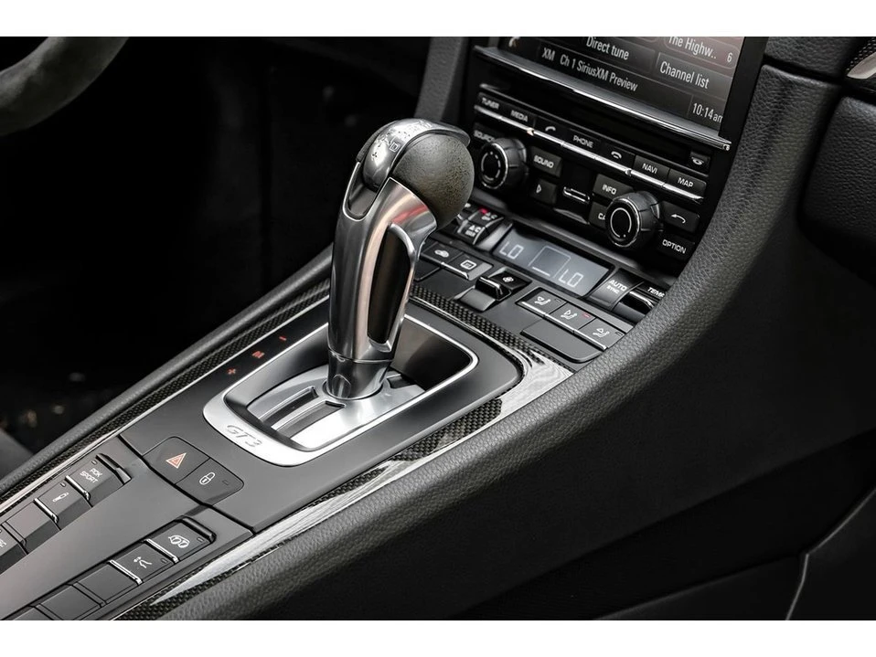 2014 Porsche 991 GT3 - Image 16 of 20