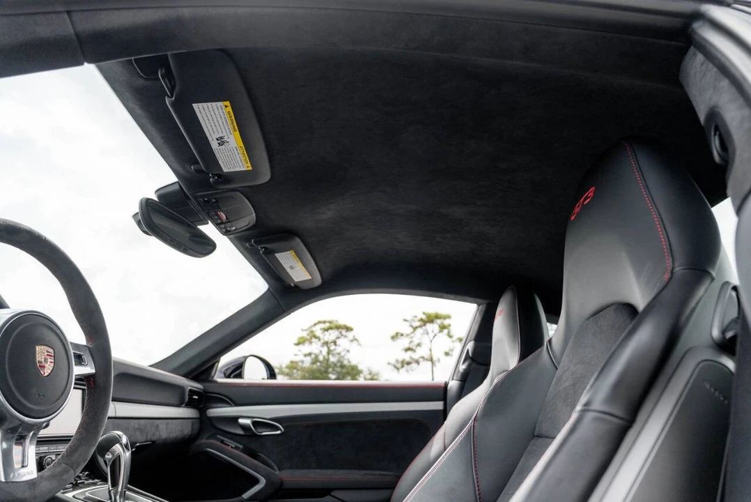 2014 Porsche 991 GT3 - Image 20 of 21