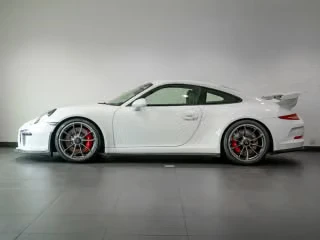 2014 Porsche 991 GT3 - Image 9 of 31