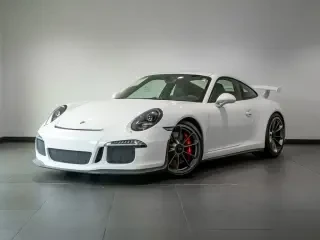 2014 Porsche 991 GT3 - Image 5 of 31