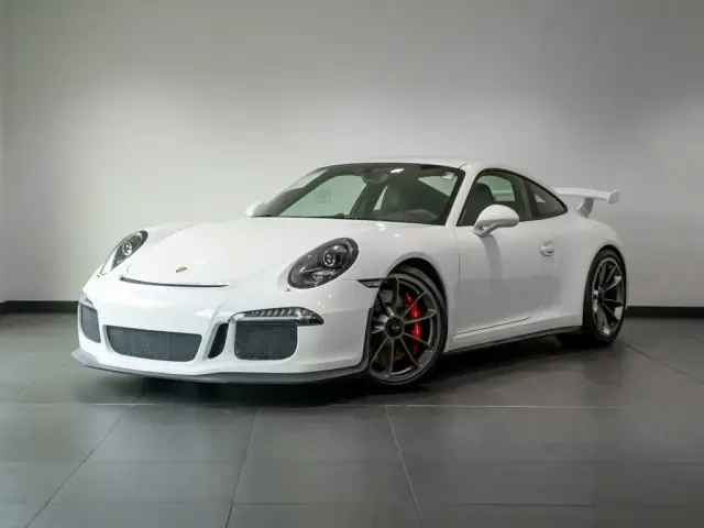 2014 Porsche 991 GT3 - Image 6 of 31