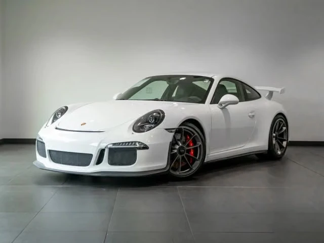 2014 Porsche 991 GT3 - Image 2 of 31