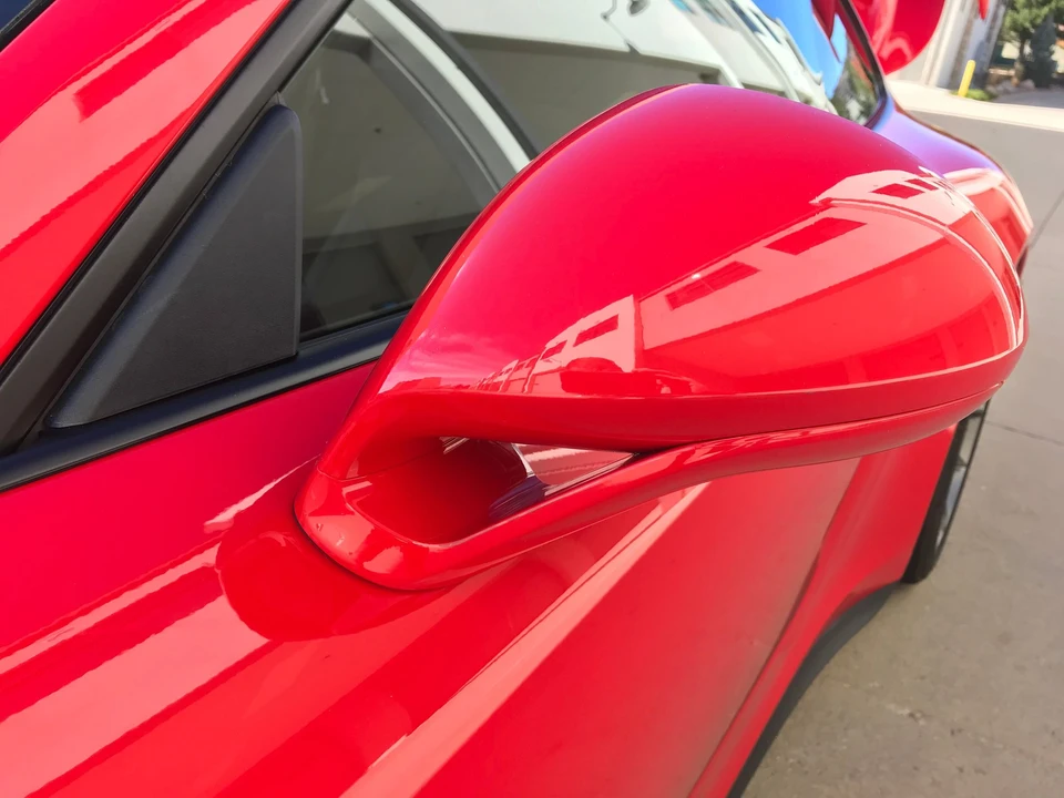 2014 Porsche 991 GT3 - Image 16 of 31
