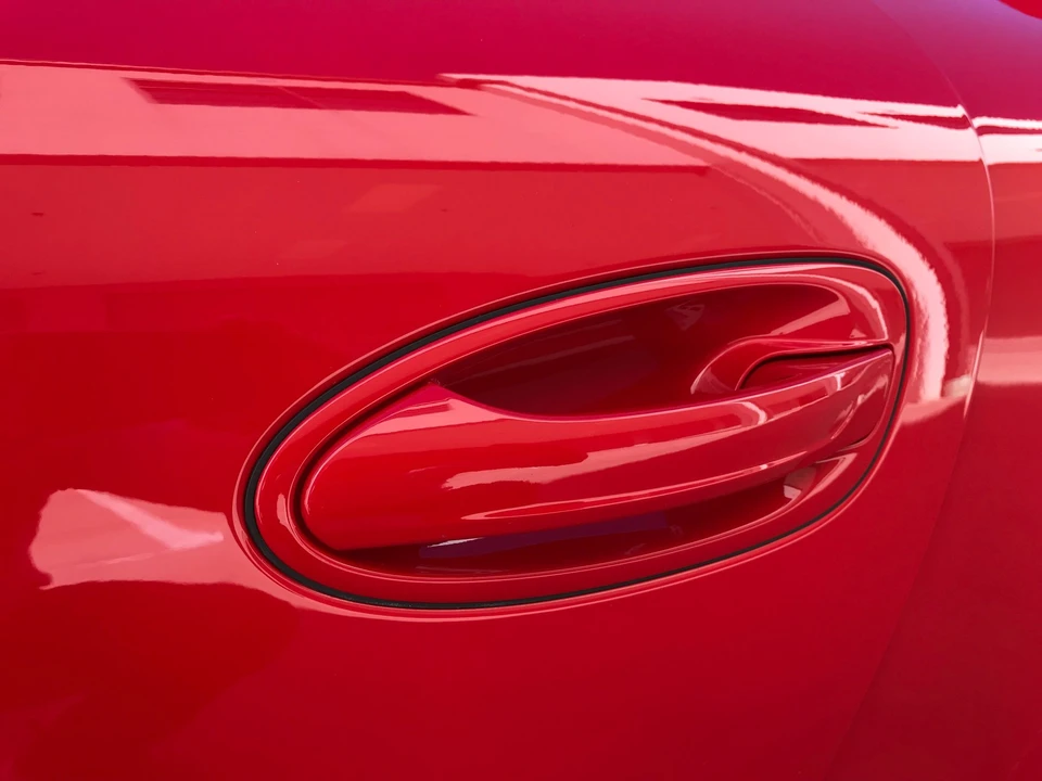 2014 Porsche 991 GT3 - Image 17 of 31