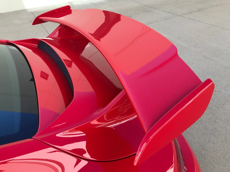 2014 Porsche 991 GT3 - Image 14 of 31