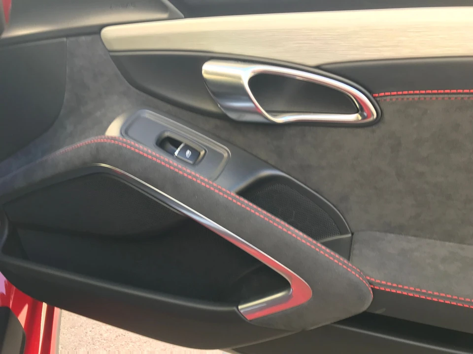2014 Porsche 991 GT3 - Image 30 of 31