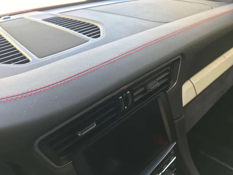 2014 Porsche 991 GT3 - Image 31 of 31