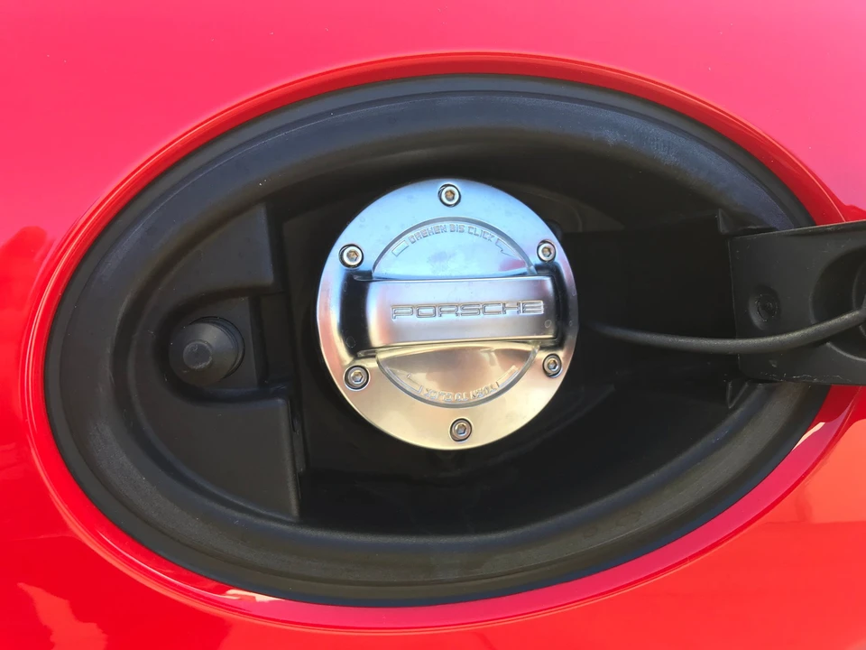2014 Porsche 991 GT3 - Image 18 of 31