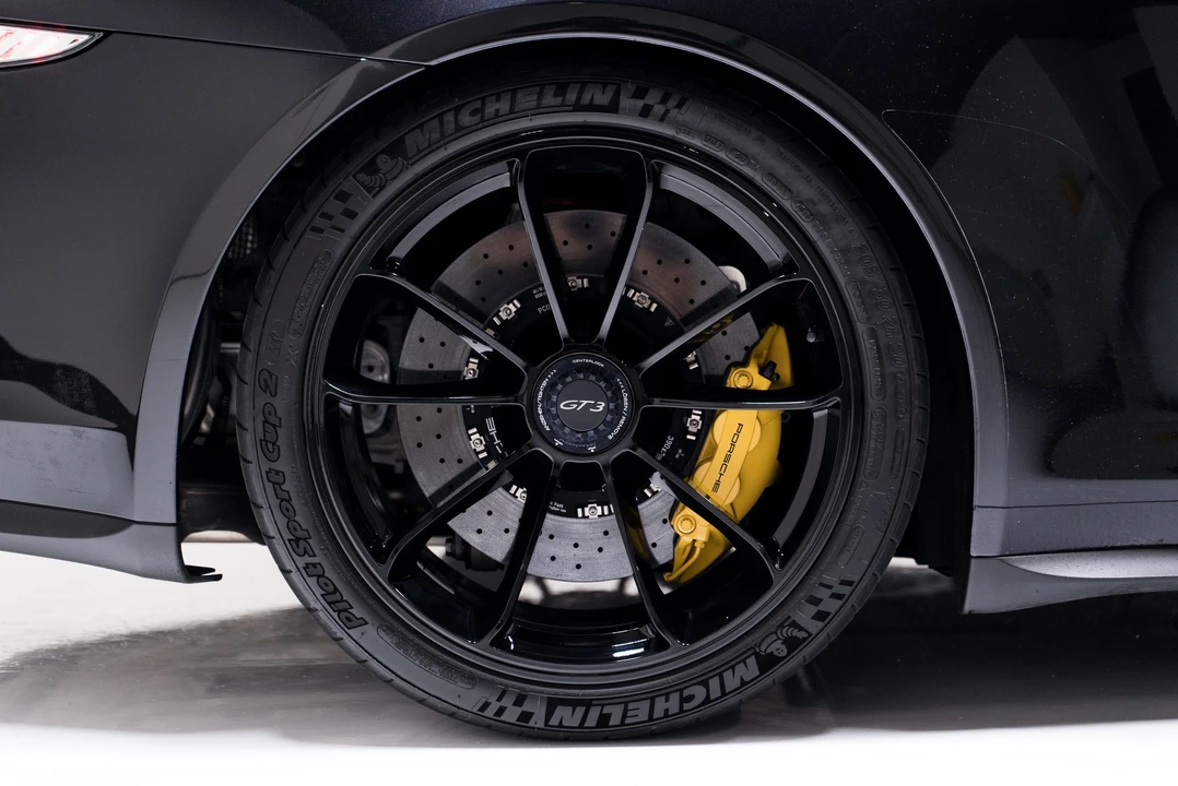 2014 Porsche 991 GT3 - Image 10 of 31