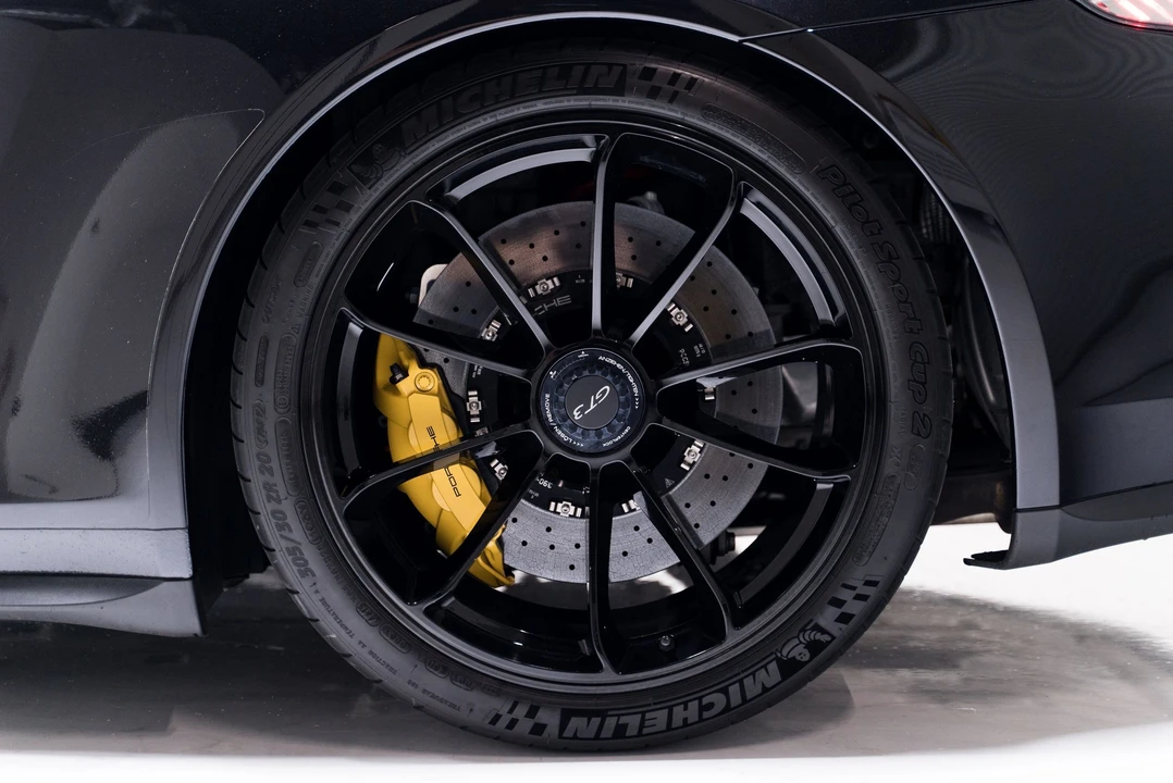 2014 Porsche 991 GT3 - Image 13 of 31