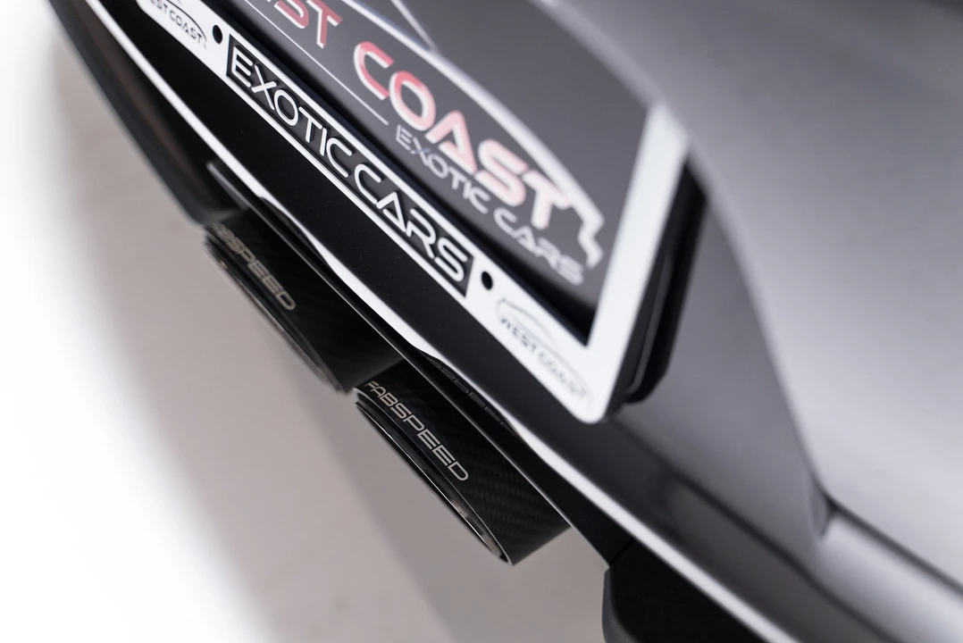 2014 Porsche 991 GT3 - Image 14 of 31