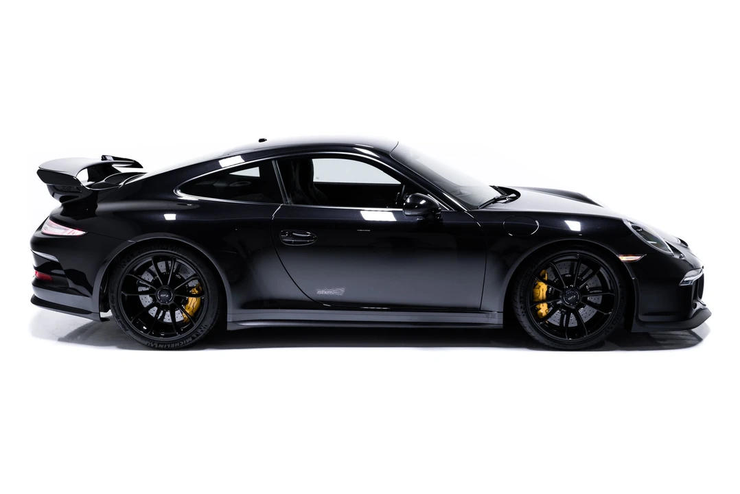 2014 Porsche 991 GT3 - Image 2 of 31