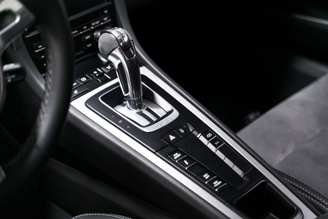 2014 Porsche 991 GT3 - Image 31 of 31