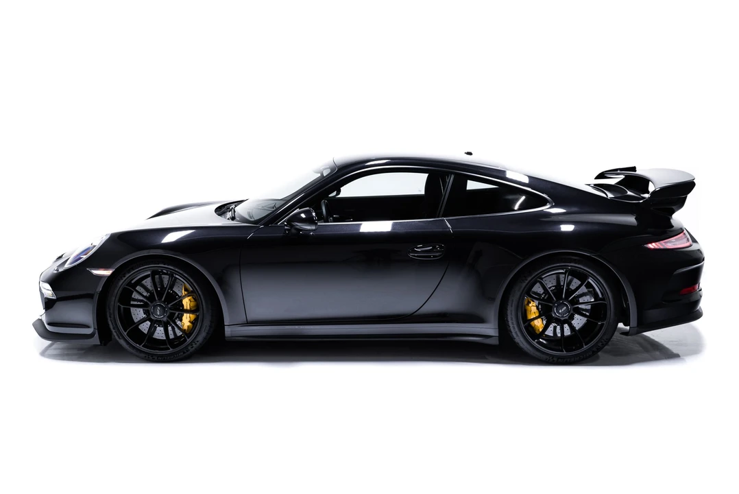 2014 Porsche 991 GT3 - Image 6 of 31
