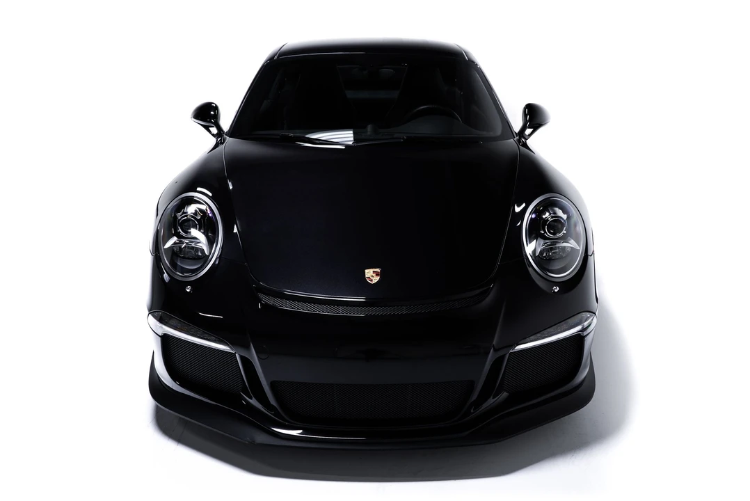 2014 Porsche 991 GT3 - Image 8 of 31