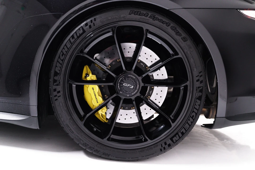 2014 Porsche 991 GT3 - Image 11 of 31