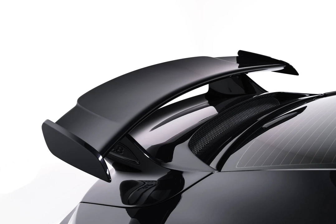 2014 Porsche 991 GT3 - Image 12 of 31