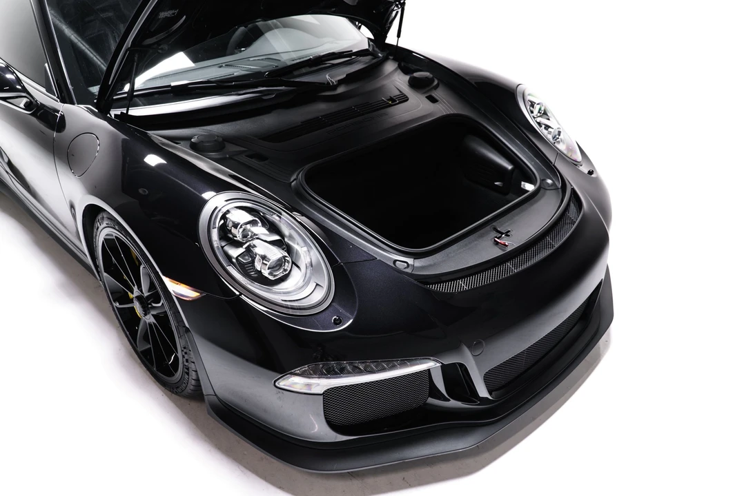 2014 Porsche 991 GT3 - Image 14 of 31