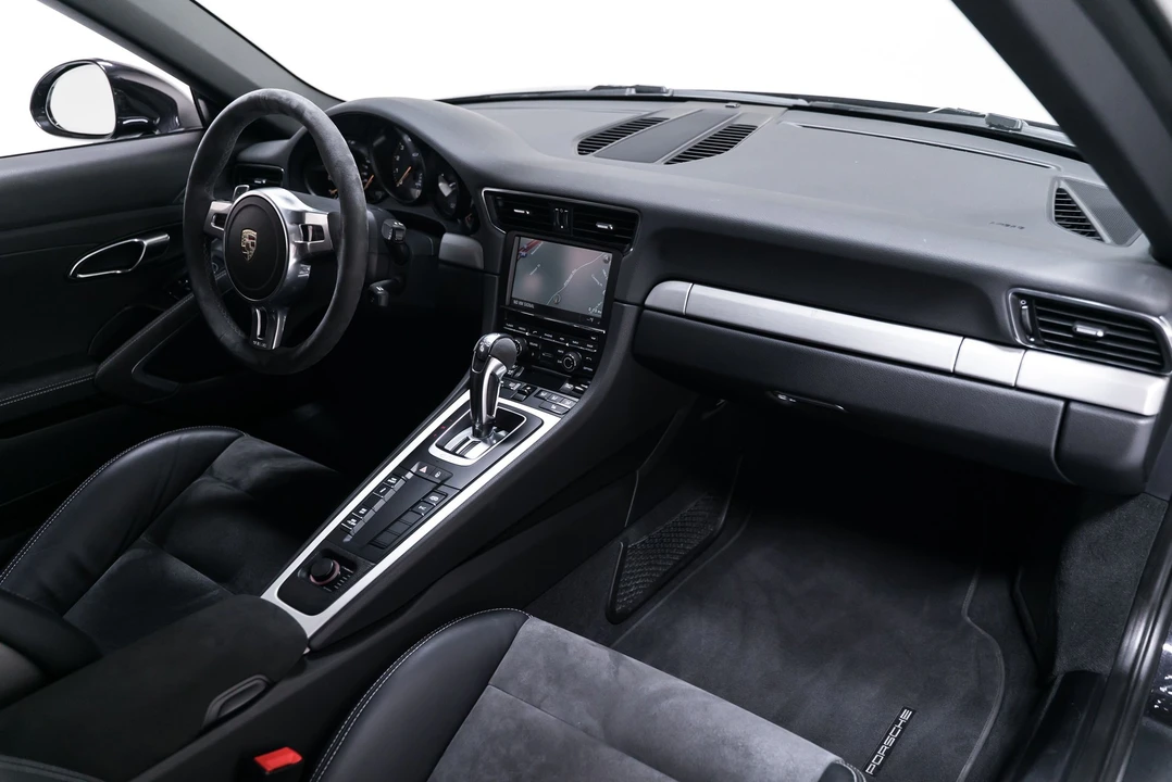 2014 Porsche 991 GT3 - Image 20 of 31