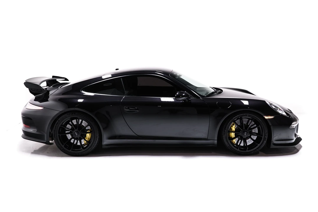 2014 Porsche 991 GT3 - Image 2 of 31