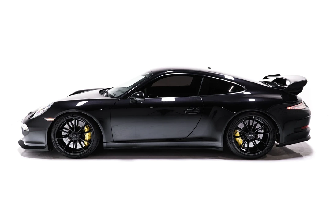 2014 Porsche 991 GT3 - Image 6 of 31