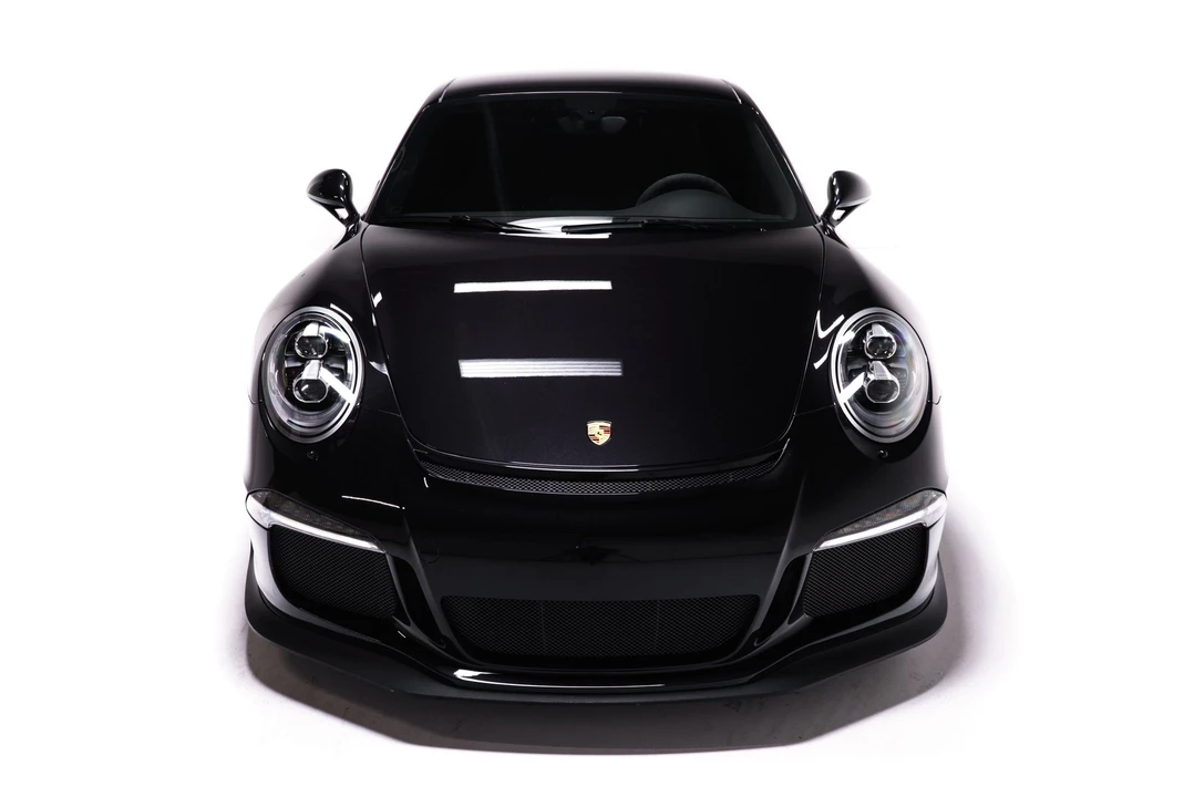 2014 Porsche 991 GT3 - Image 7 of 31