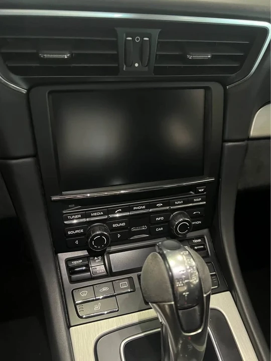 2014 Porsche 991 GT3 - Image 4 of 13