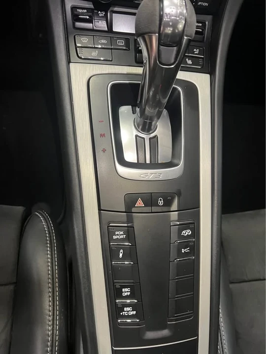 2014 Porsche 991 GT3 - Image 13 of 13