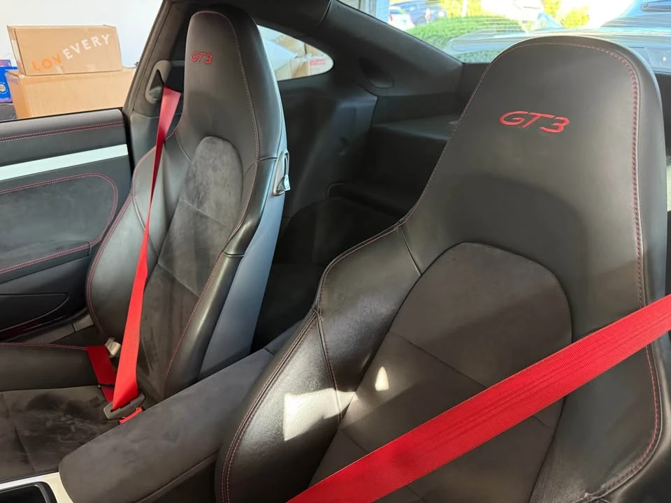 2014 Porsche 991 GT3 - Image 10 of 14