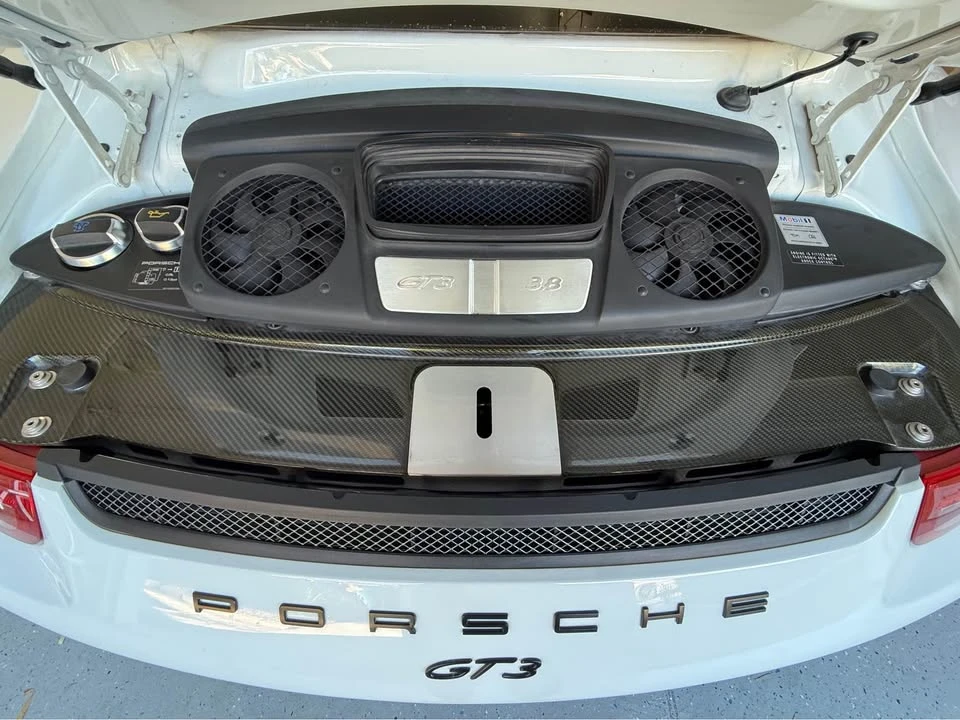 2014 Porsche 991 GT3 - Image 14 of 14