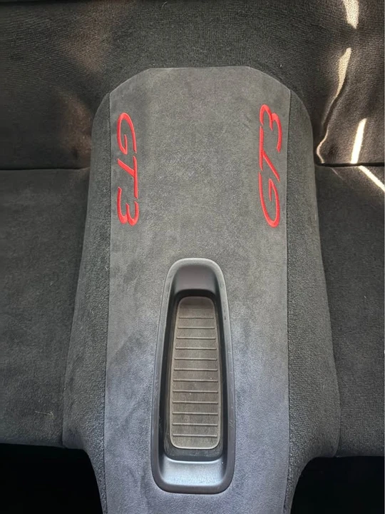 2014 Porsche 991 GT3 - Image 13 of 14