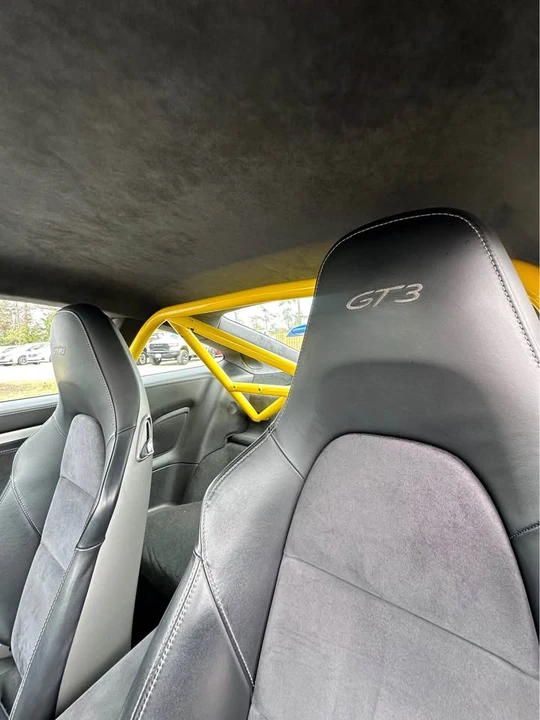 2014 Porsche 991 GT3 - Image 10 of 13