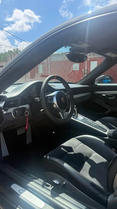 2014 Porsche 991 GT3 - Image 13 of 20