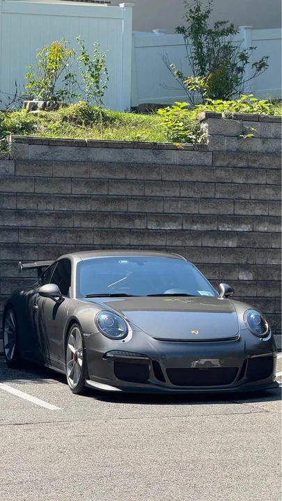 2014 Porsche 991 GT3 - Image 18 of 20