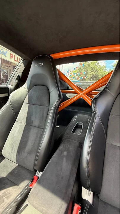 2014 Porsche 991 GT3 - Image 17 of 20