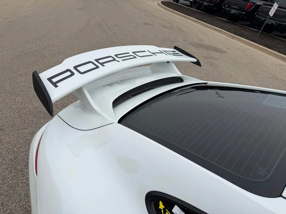 2014 Porsche 991 GT3 - Image 14 of 14