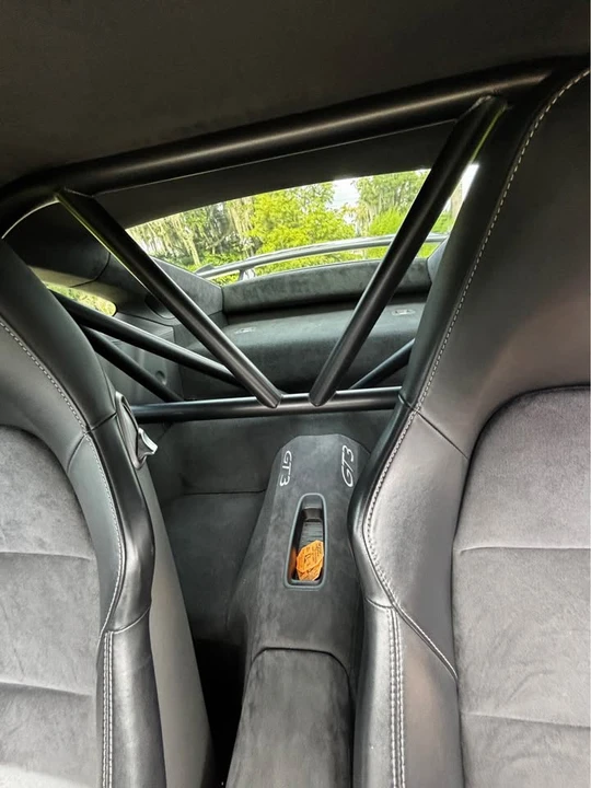 2014 Porsche 991 GT3 - Image 12 of 12