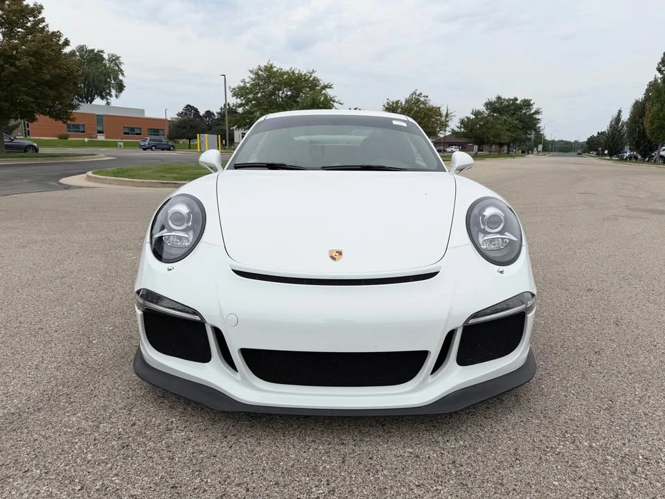 2014 Porsche 991 GT3 - Image 5 of 14
