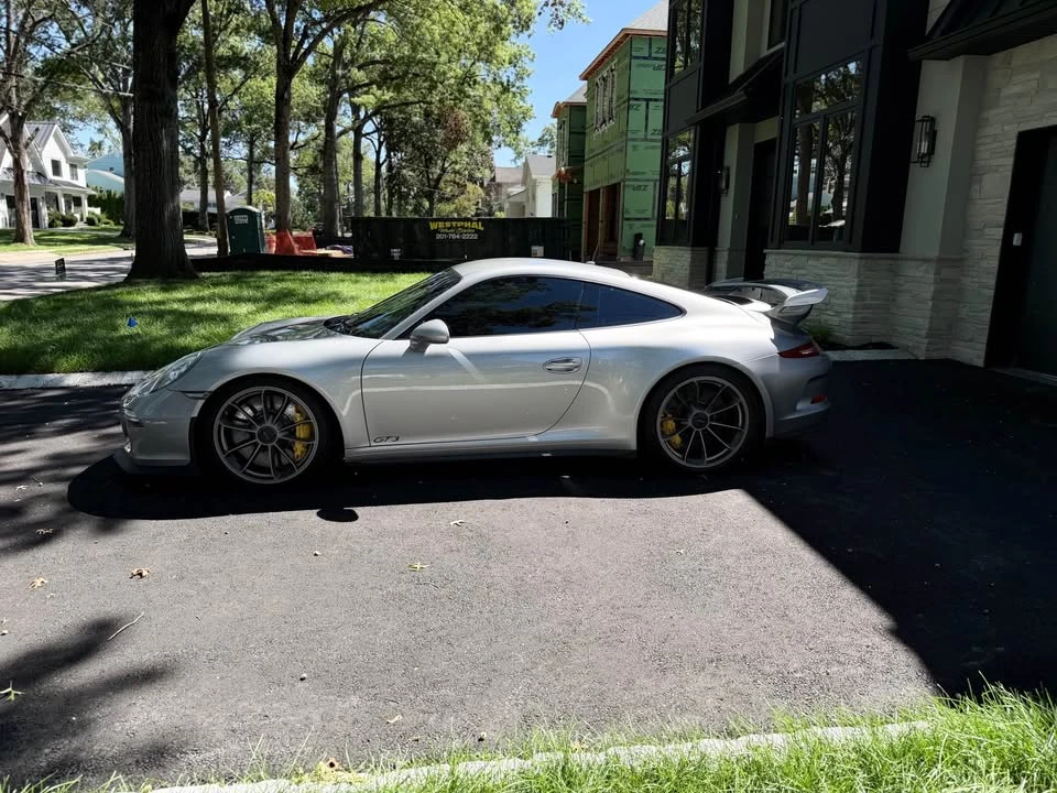 2014 Porsche 991 GT3 - Image 2 of 16
