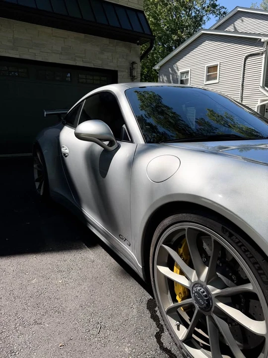 2014 Porsche 991 GT3 - Image 10 of 16