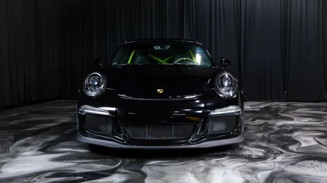 2014 Porsche 991 GT3 - Image 6 of 22