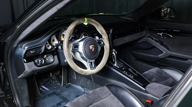 2014 Porsche 991 GT3 - Image 15 of 22