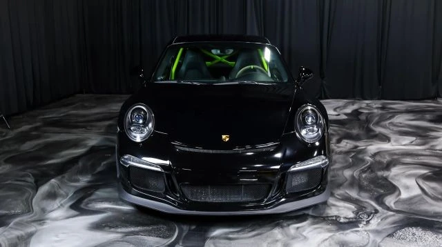 2014 Porsche 991 GT3 - Image 7 of 22