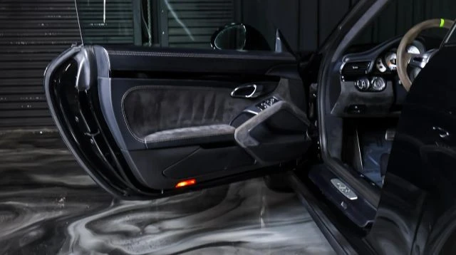 2014 Porsche 991 GT3 - Image 14 of 22