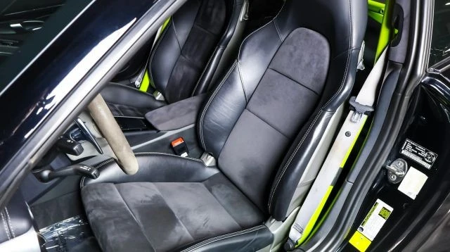 2014 Porsche 991 GT3 - Image 16 of 22