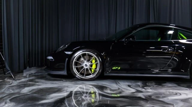 2014 Porsche 991 GT3 - Image 10 of 22