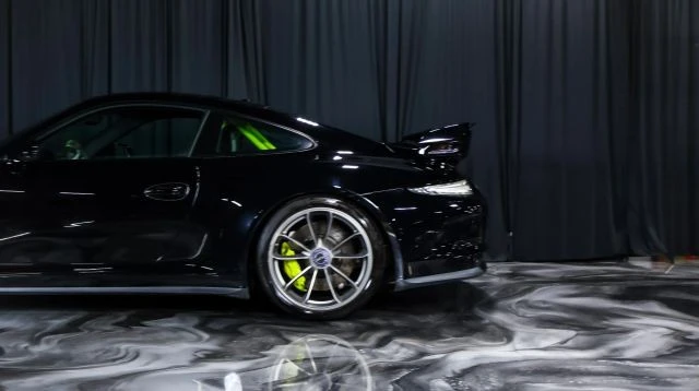 2014 Porsche 991 GT3 - Image 11 of 22