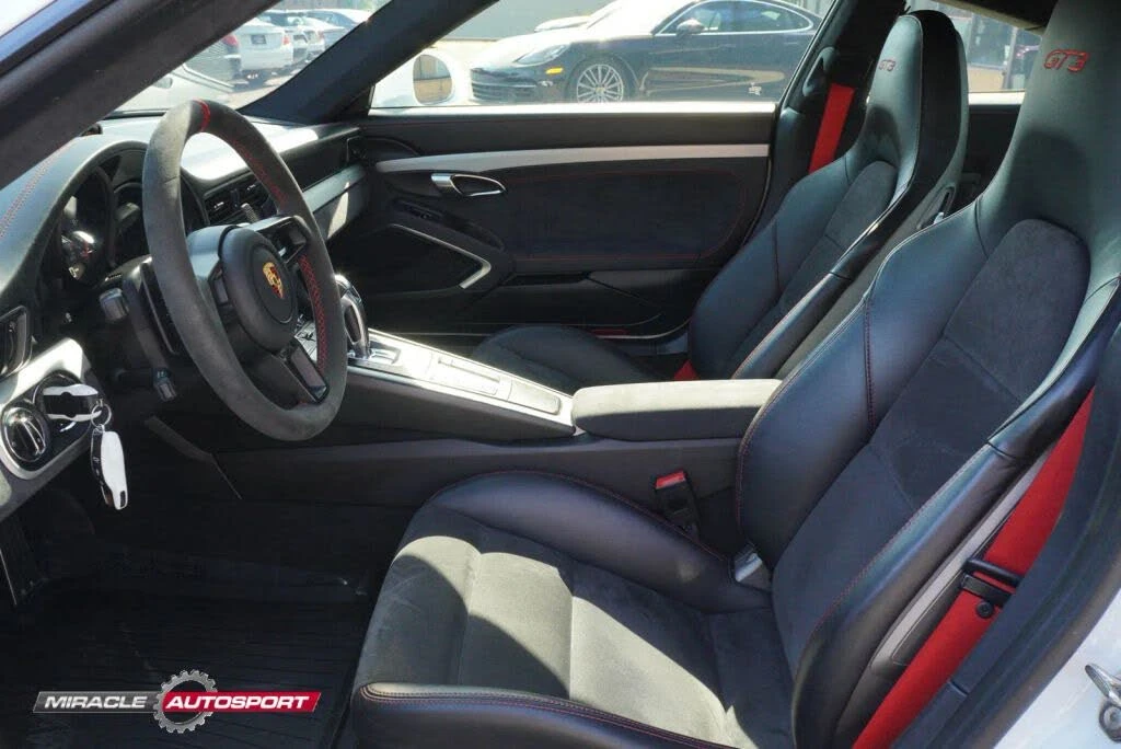 2014 Porsche 991 GT3 - Image 20 of 31