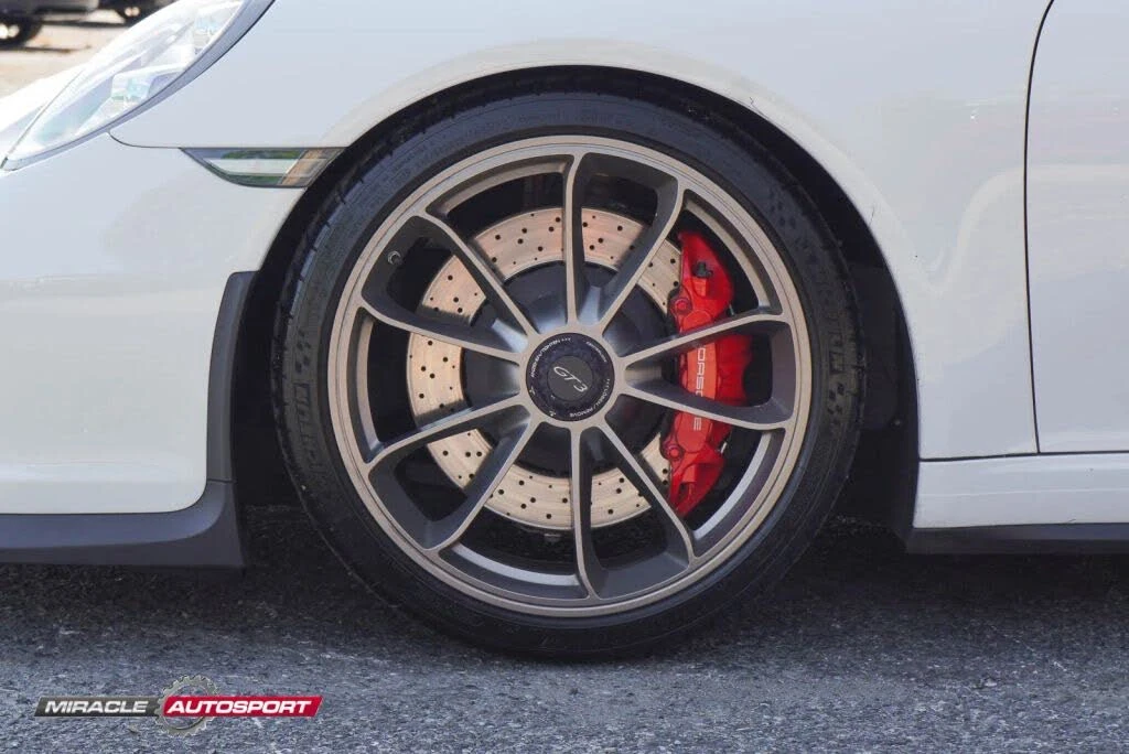 2014 Porsche 991 GT3 - Image 13 of 31